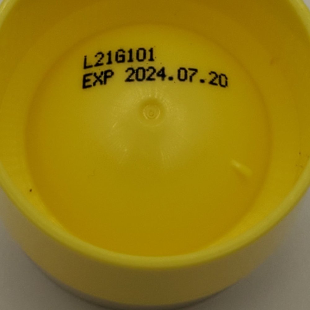 🌴5/$50 Honey Jarret Lip Sleeping Mask Lemon Honey .10 fl oz NEW - Picture 4 of 4